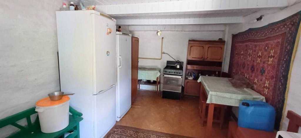 Продаж будинку 55 м²