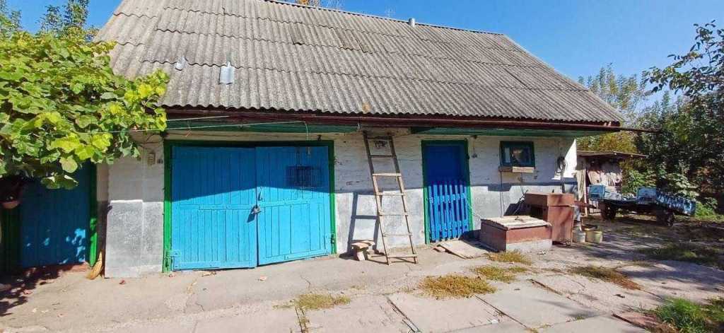 Продаж будинку 55 м²