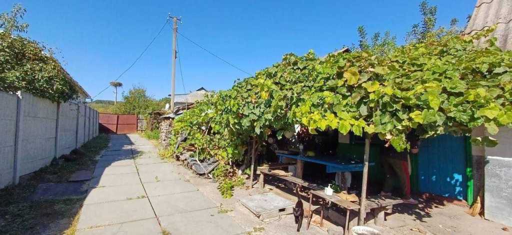 Продаж будинку 55 м²