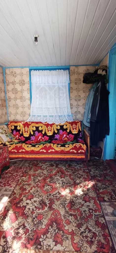 Продаж будинку 55 м²