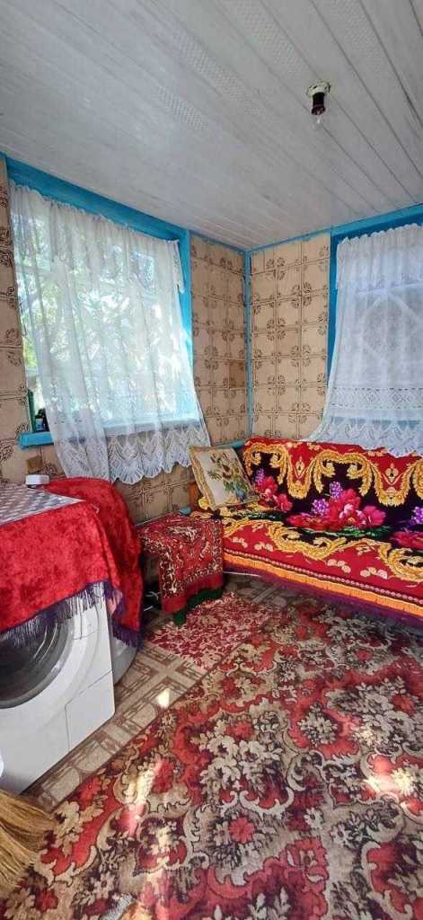 Продаж будинку 55 м²