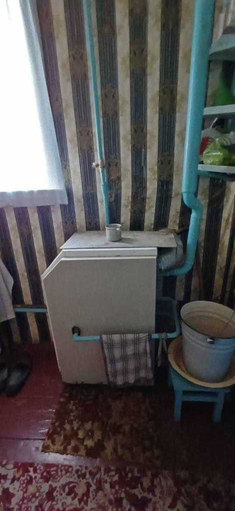 Продаж будинку 55 м²