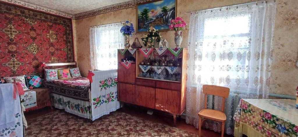 Продаж будинку 55 м²
