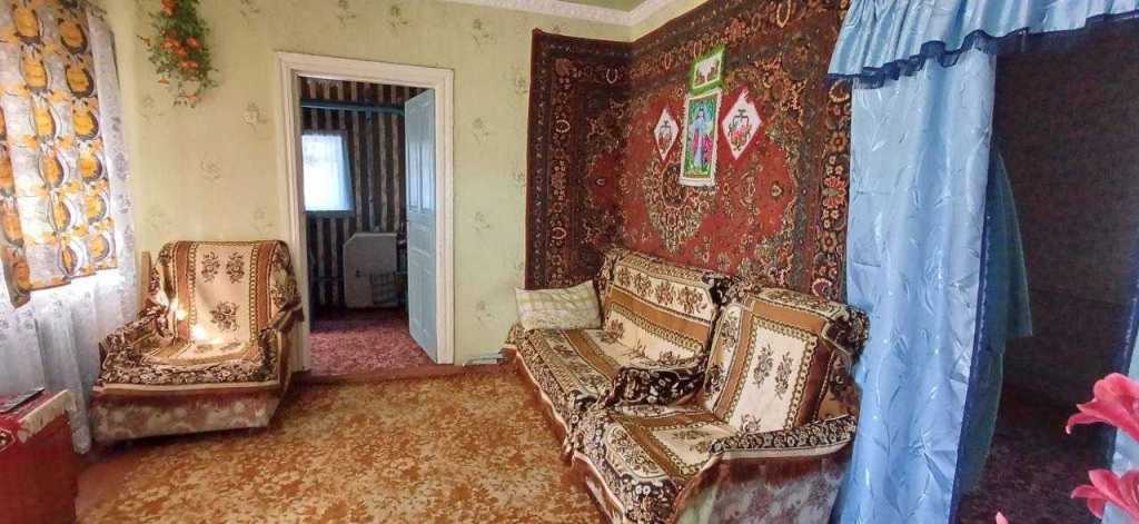Продаж будинку 55 м²