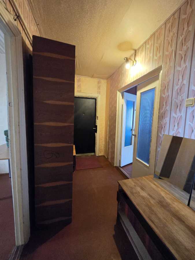 Продажа 3-комнатной квартиры 64 м²