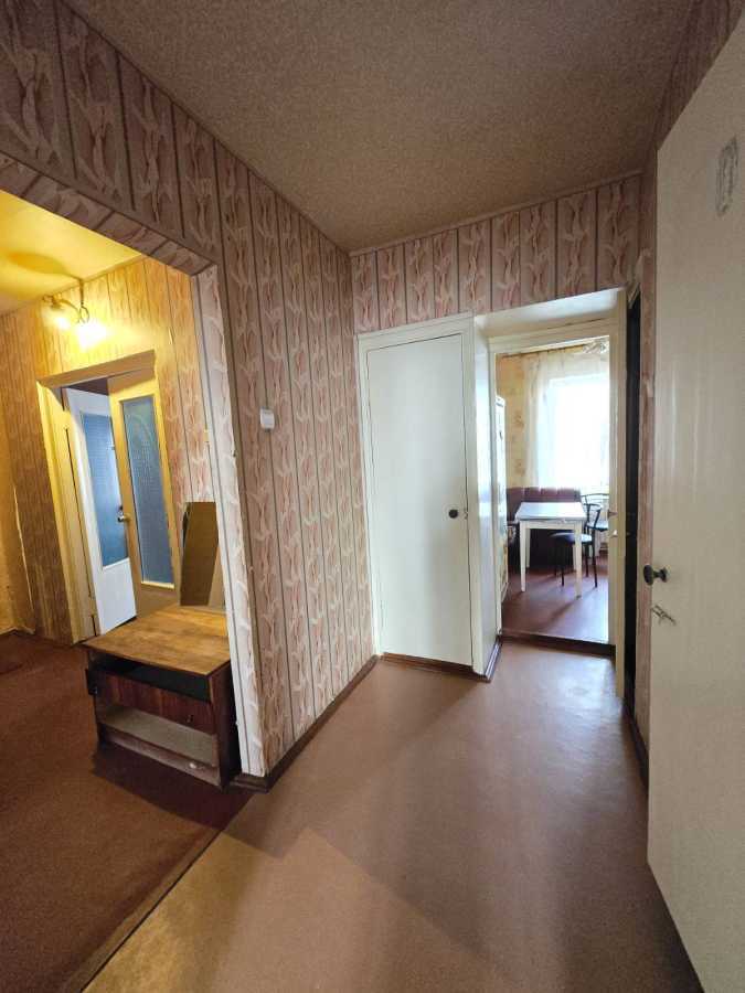 Продажа 3-комнатной квартиры 64 м²