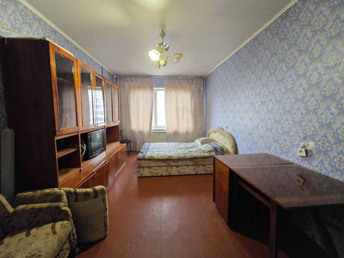 Продажа 3-комнатной квартиры 64 м²