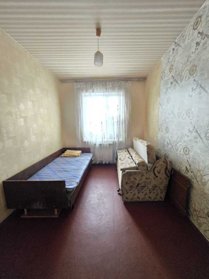 Продажа 3-комнатной квартиры 64 м²