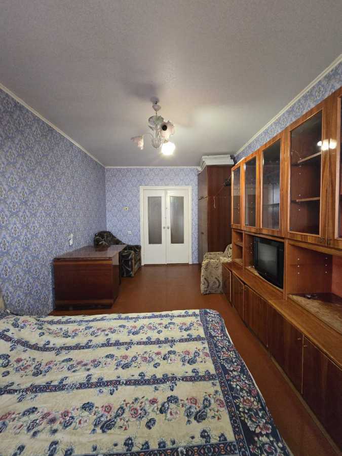 Продажа 3-комнатной квартиры 64 м²