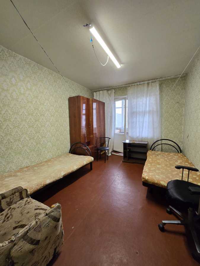 Продажа 3-комнатной квартиры 64 м²