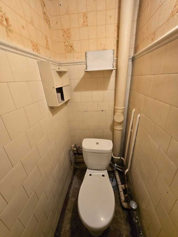 Продажа 3-комнатной квартиры 64 м²