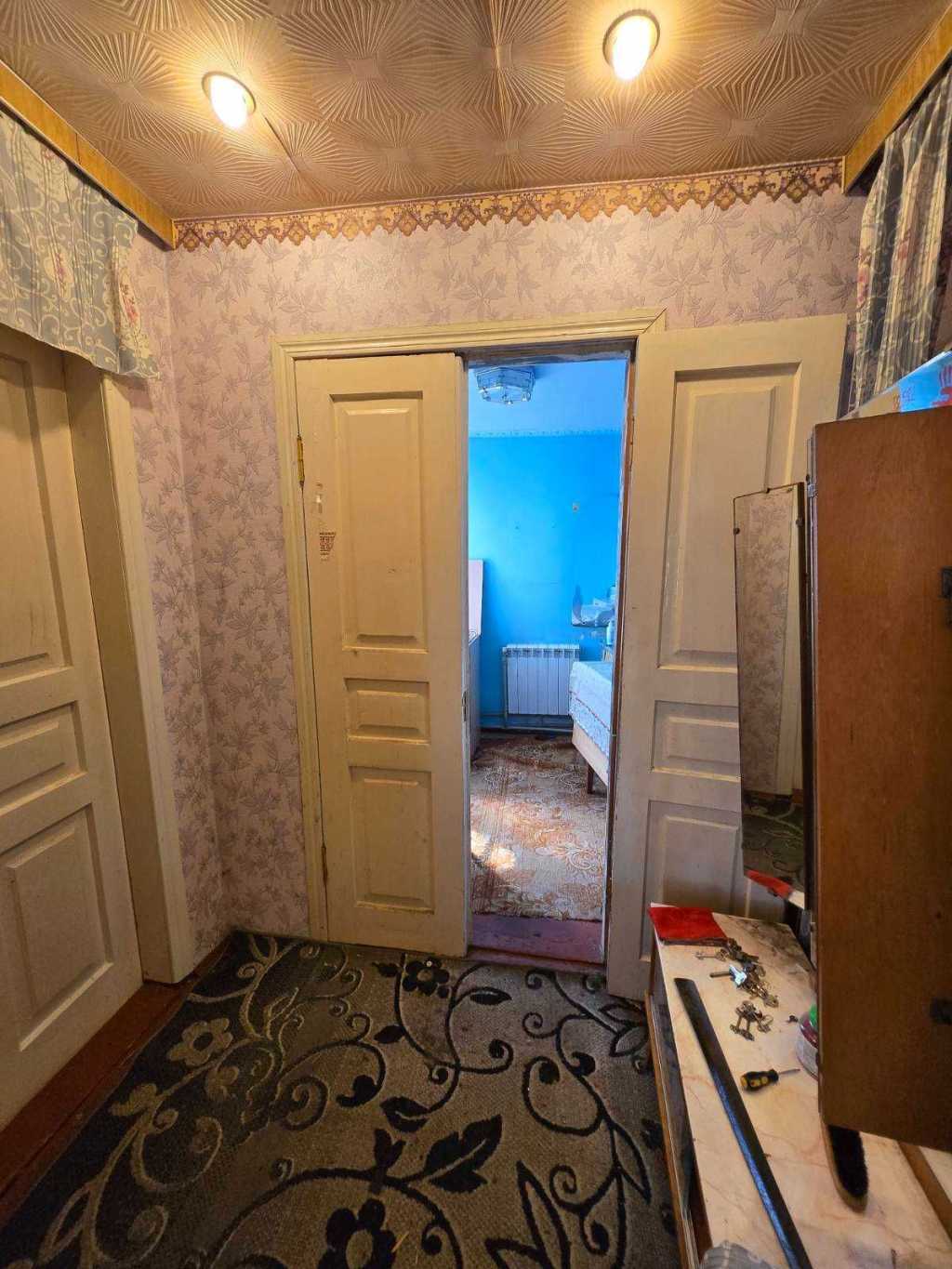 Продажа 1-комнатной квартиры 32.4 м², Соборная ул.
