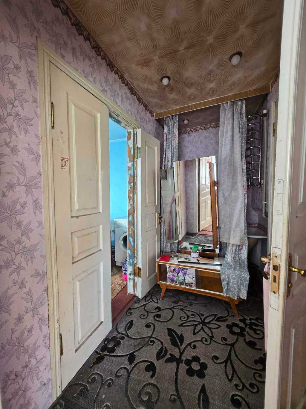 Продажа 1-комнатной квартиры 32.4 м², Соборная ул.