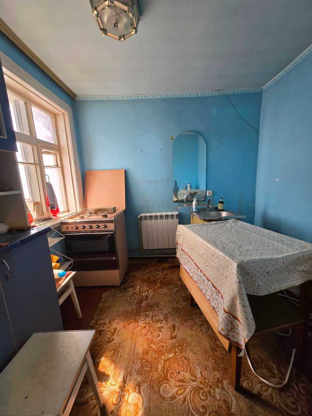 Продажа 1-комнатной квартиры 32.4 м², Соборная ул.