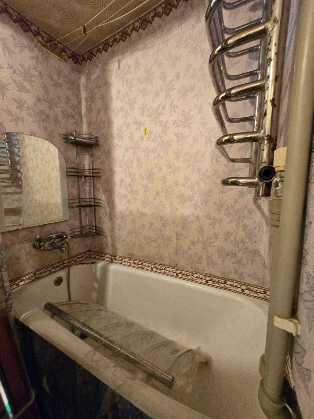 Продажа 1-комнатной квартиры 32.4 м², Соборная ул.