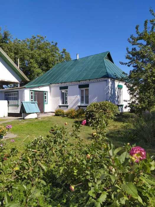 Продаж будинку 84 м²