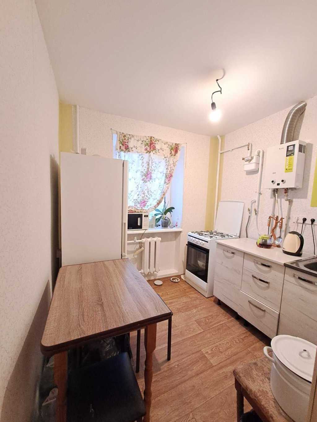 Продажа 3-комнатной квартиры 57 м², Зберкаса