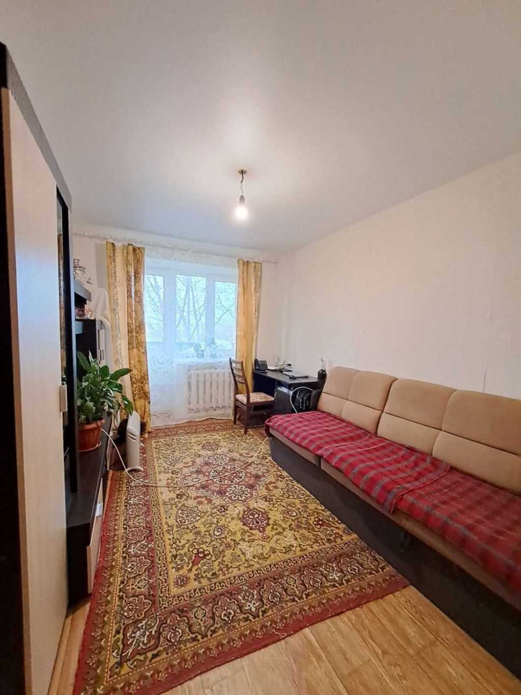 Продажа 3-комнатной квартиры 57 м², Зберкаса