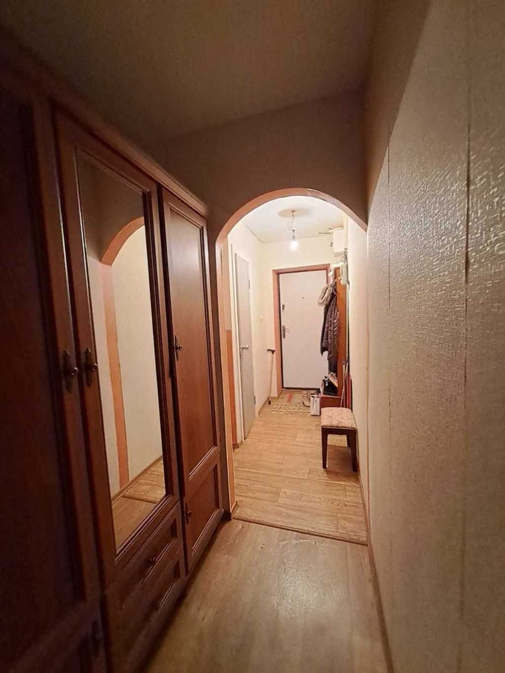 Продажа 3-комнатной квартиры 57 м², Зберкаса