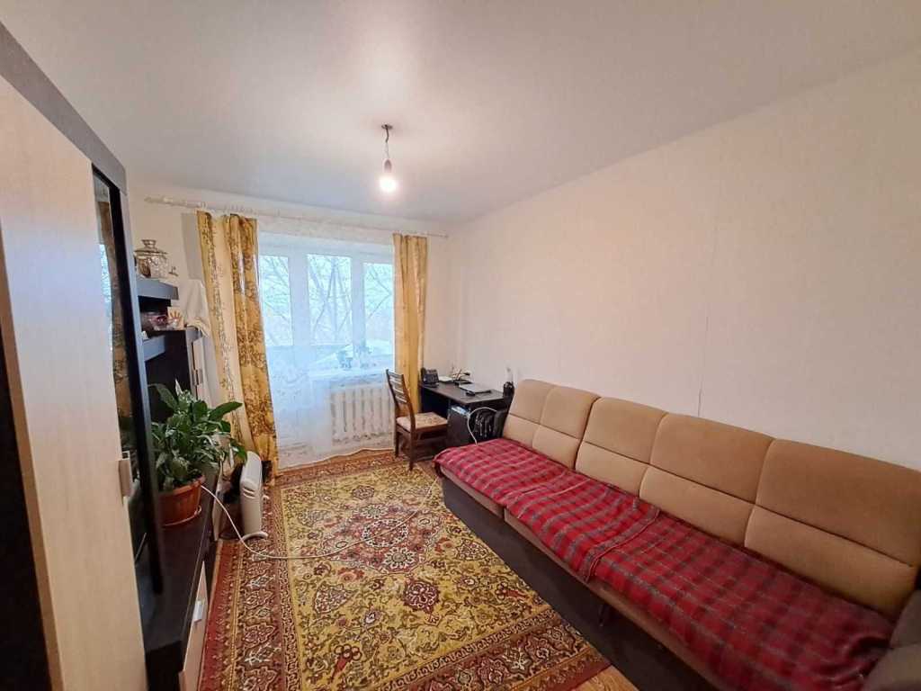 Продажа 3-комнатной квартиры 57 м², Зберкаса