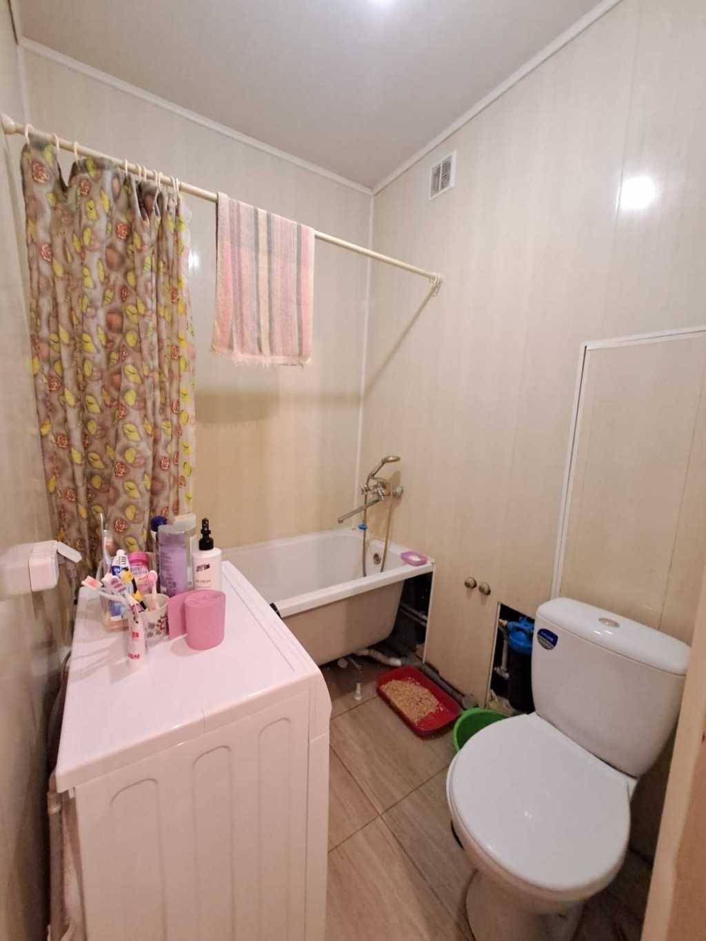 Продажа 3-комнатной квартиры 57 м², Зберкаса