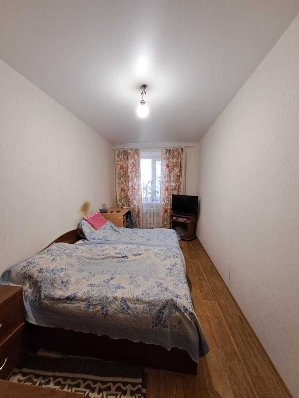 Продажа 3-комнатной квартиры 57 м², Зберкаса