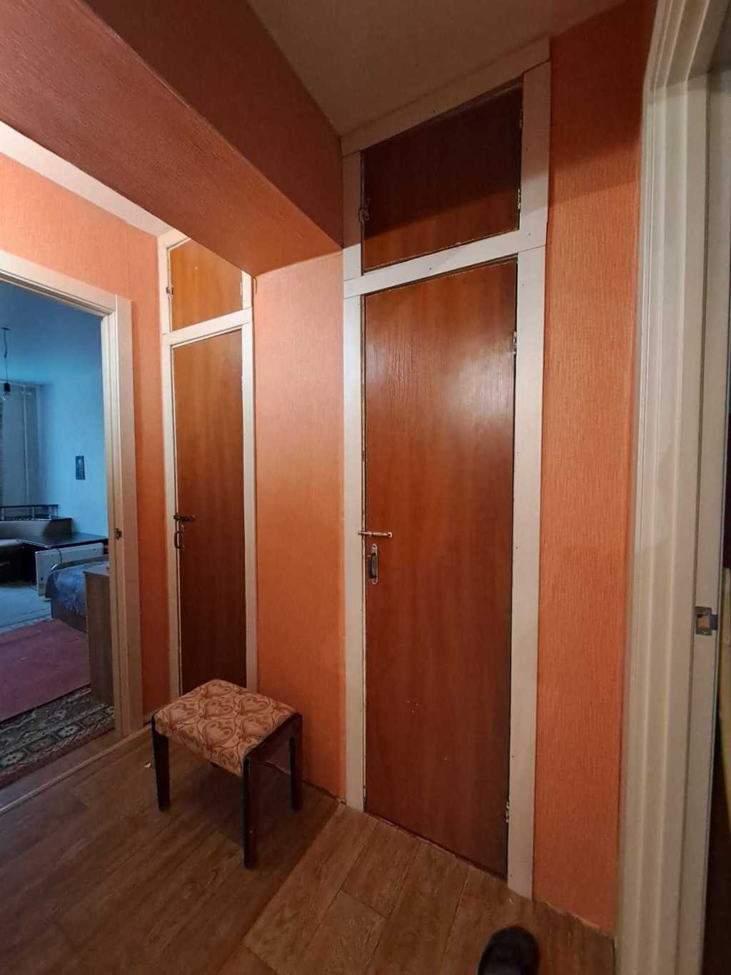 Продажа 3-комнатной квартиры 57 м², Зберкаса