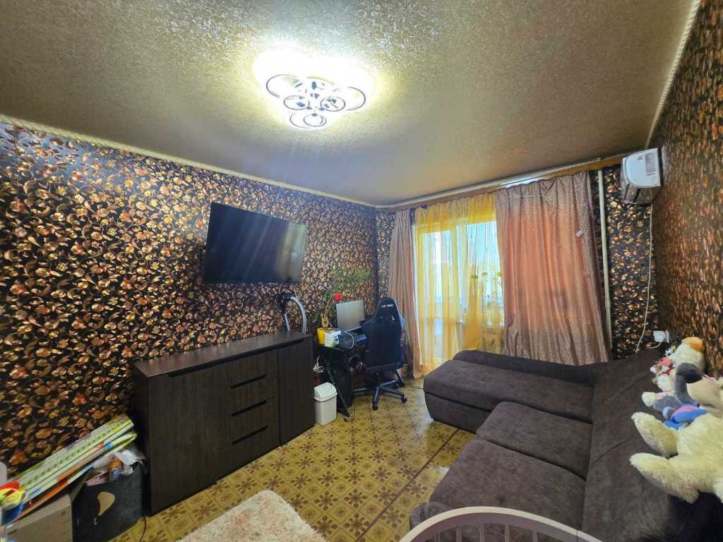 Продажа 1-комнатной квартиры 35 м², Гетьмана Сагайдачного ул.