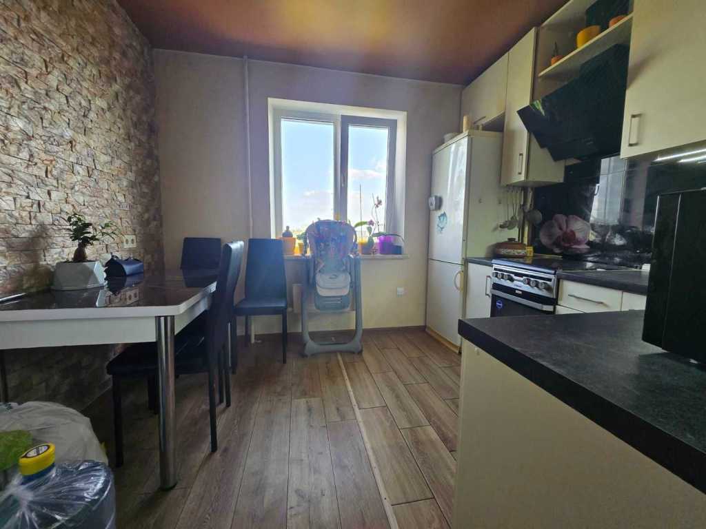 Продажа 1-комнатной квартиры 35 м², Гетьмана Сагайдачного ул.