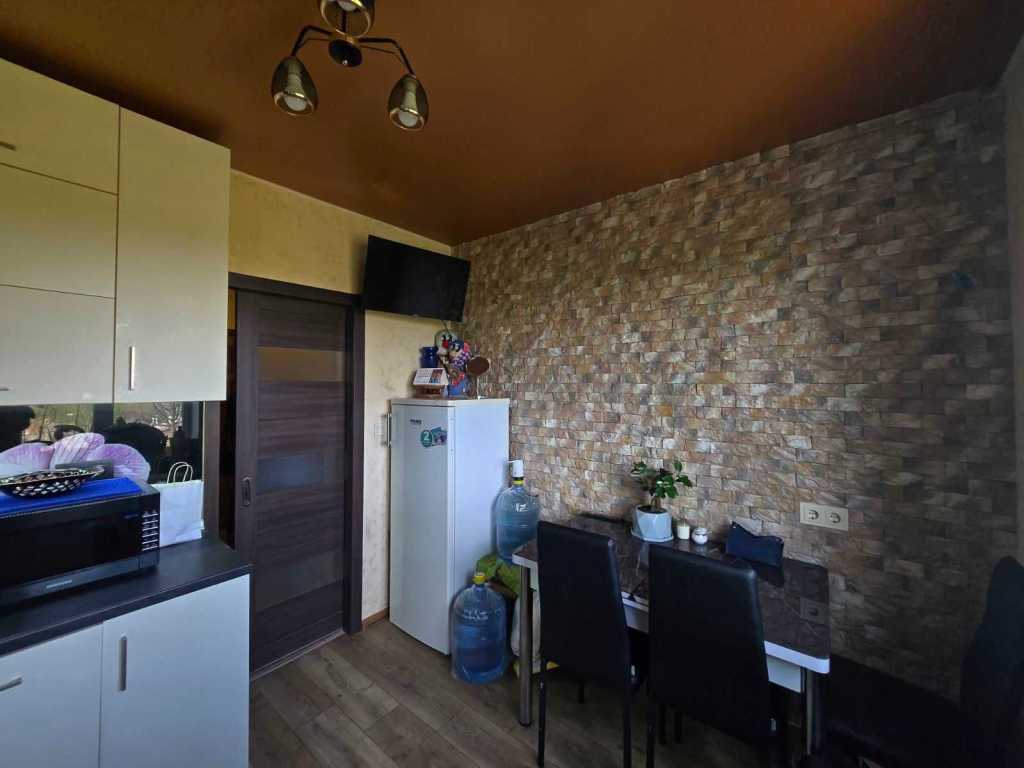 Продажа 1-комнатной квартиры 35 м², Гетьмана Сагайдачного ул.