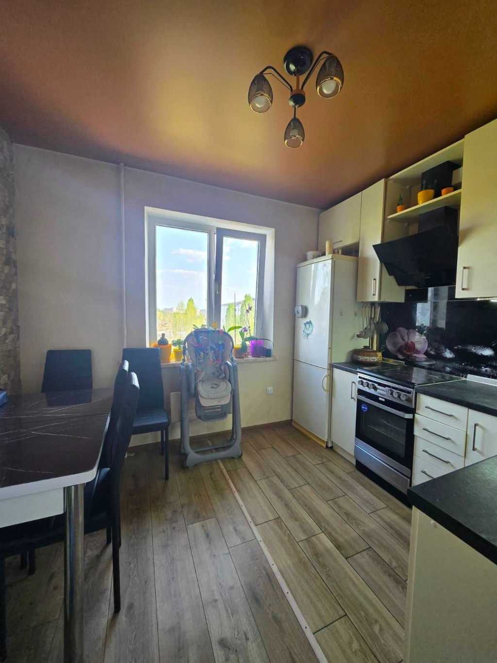 Продажа 1-комнатной квартиры 35 м², Гетьмана Сагайдачного ул.