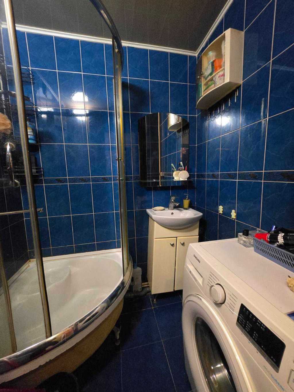 Продажа 1-комнатной квартиры 35 м², Гетьмана Сагайдачного ул.