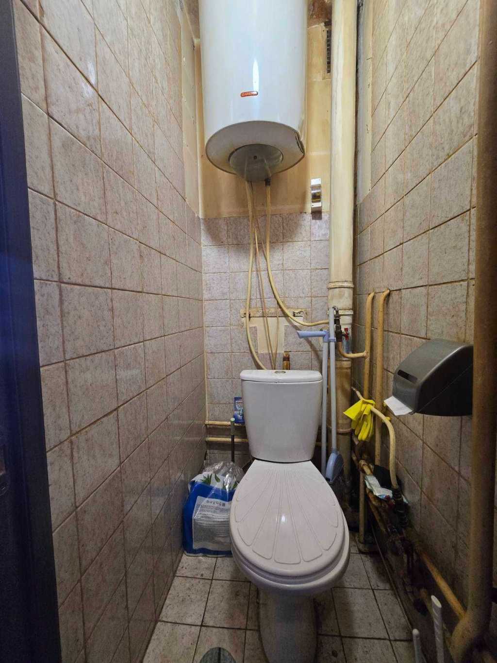 Продажа 1-комнатной квартиры 35 м², Гетьмана Сагайдачного ул.