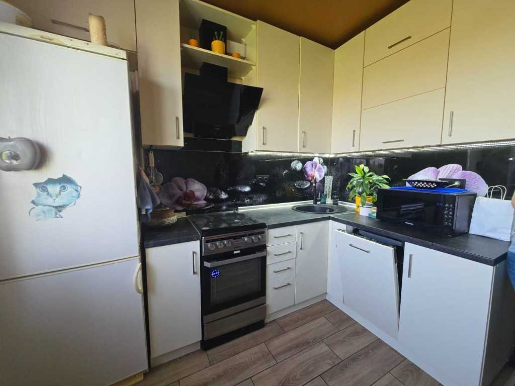 Продажа 1-комнатной квартиры 35 м², Гетьмана Сагайдачного ул.