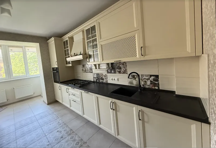 Продажа 2-комнатной квартиры 84 м², Тараса Шевченка просп.
