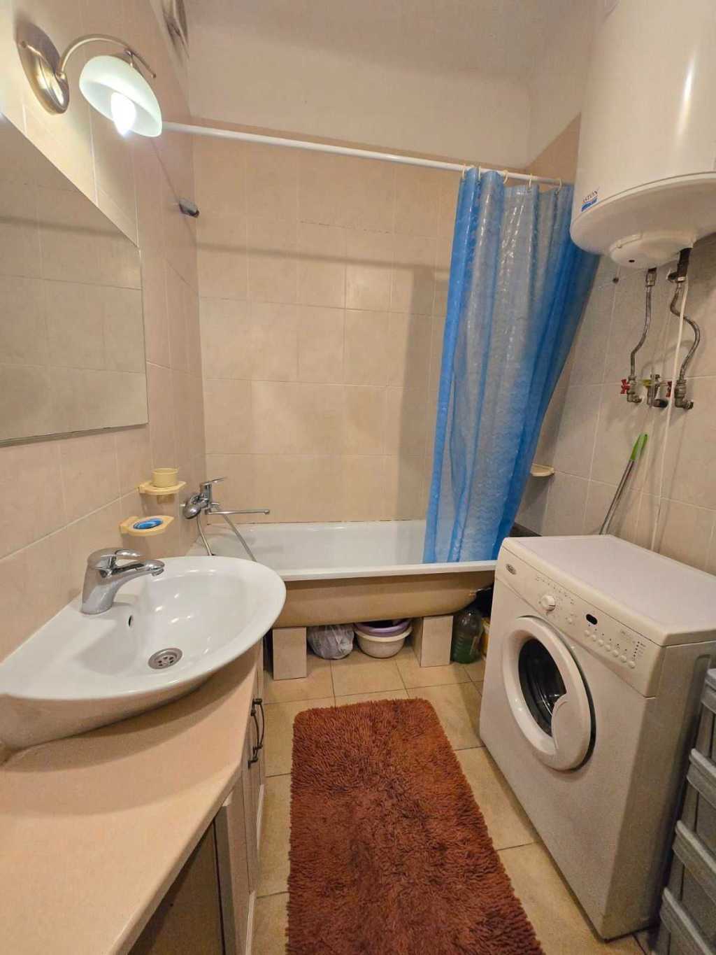 Продажа 2-комнатной квартиры 54.7 м², Вышгородская ул.