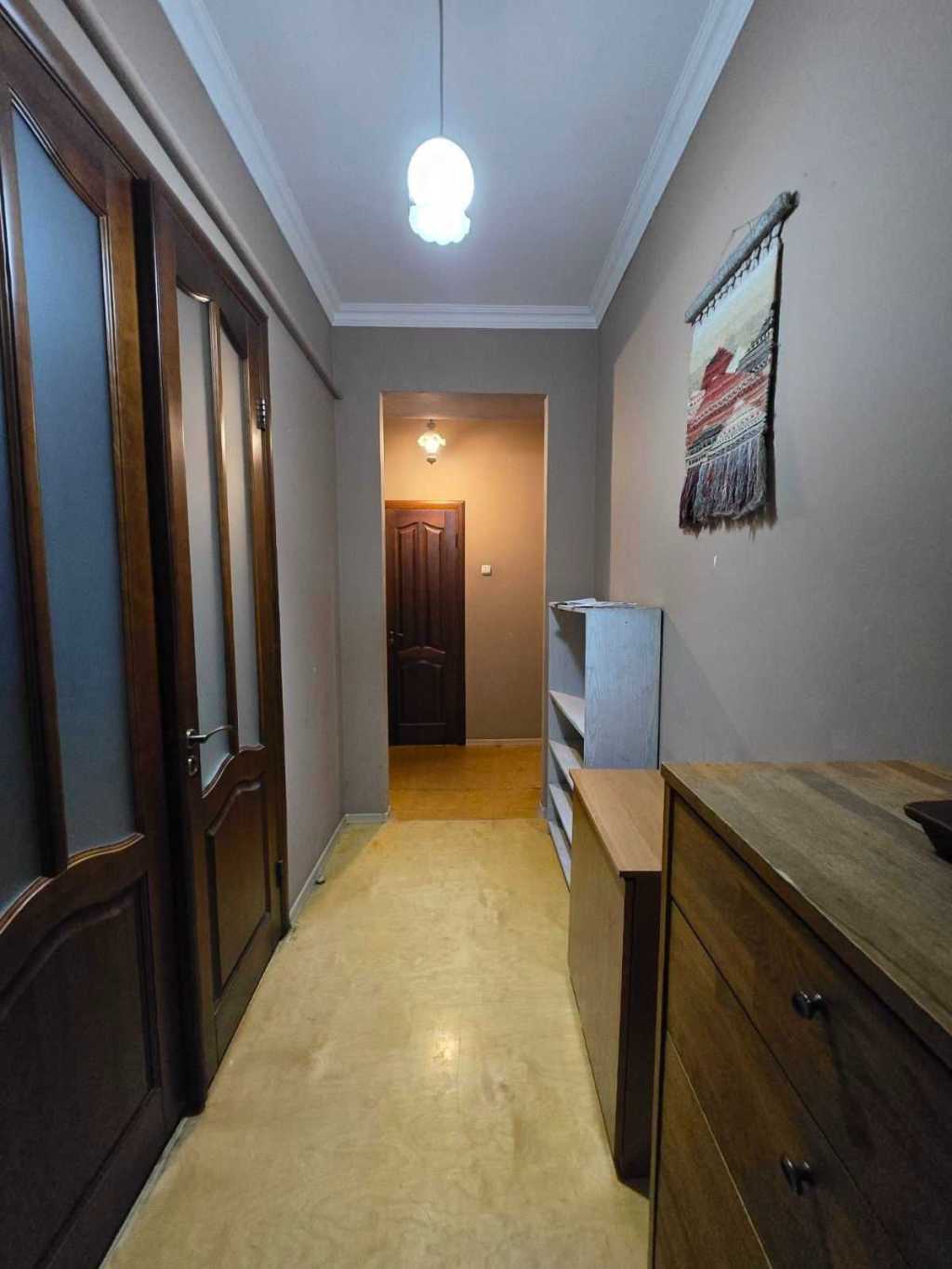 Продажа 2-комнатной квартиры 54.7 м², Вышгородская ул.