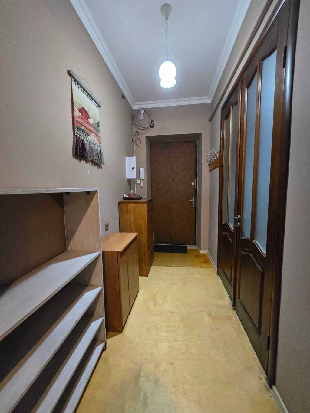Продажа 2-комнатной квартиры 54.7 м², Вышгородская ул.