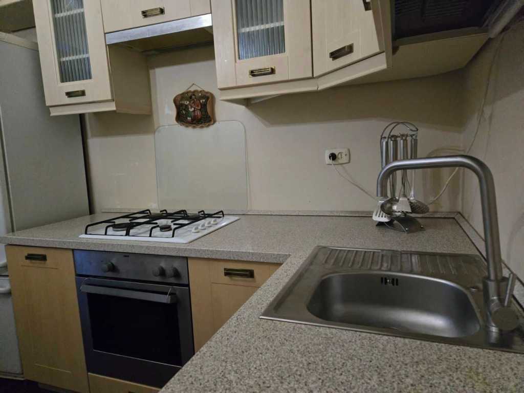 Продажа 2-комнатной квартиры 54.7 м², Вышгородская ул.