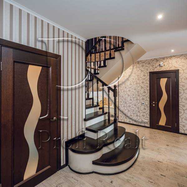 Продажа 4-комнатной квартиры 214 м², Анны Ахматовой ул., 30