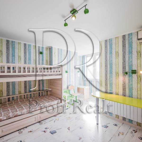 Продажа 4-комнатной квартиры 214 м², Анны Ахматовой ул., 30