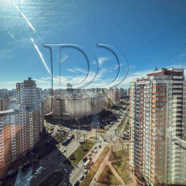 Продажа 4-комнатной квартиры 214 м², Анны Ахматовой ул., 30