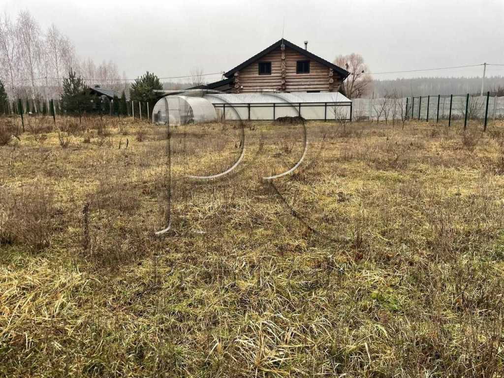 Продажа участка под индивидуальное жилое строительство 8 соток, Обуховская ул.
