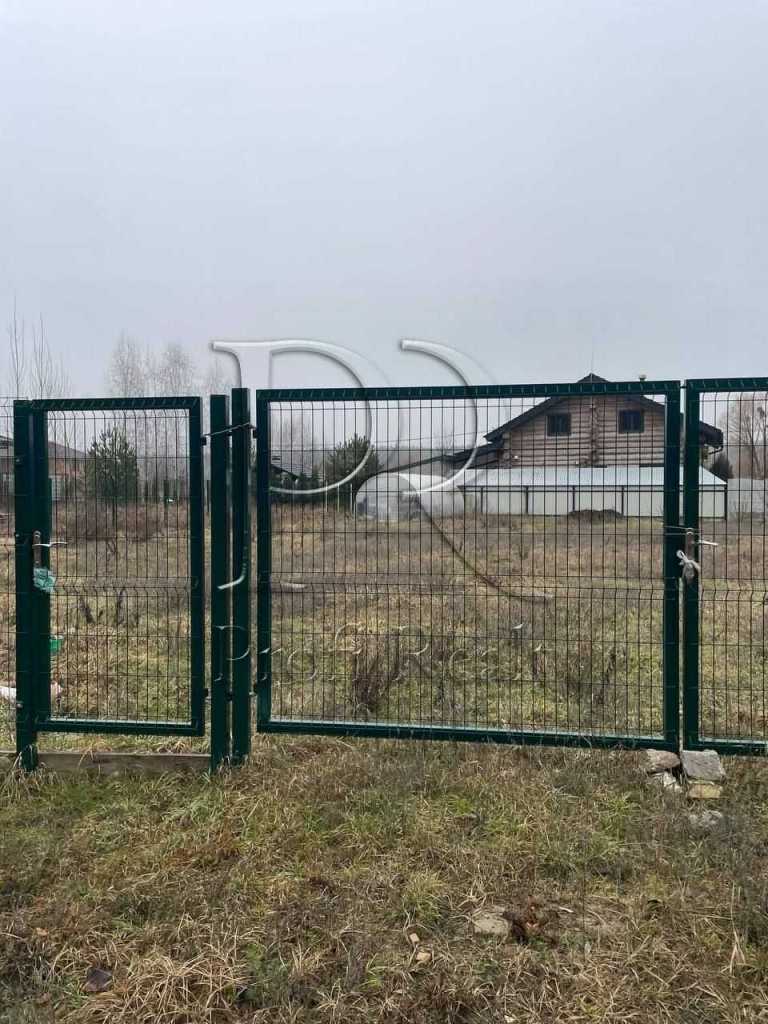 Продажа участка под индивидуальное жилое строительство 8 соток, Обуховская ул.