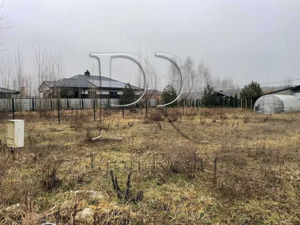 Продажа участка под индивидуальное жилое строительство 8 соток, Обуховская ул.