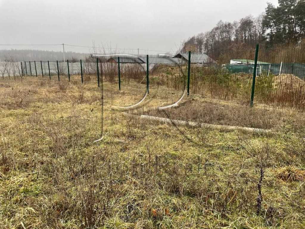 Продажа участка под индивидуальное жилое строительство 8 соток, Обуховская ул.