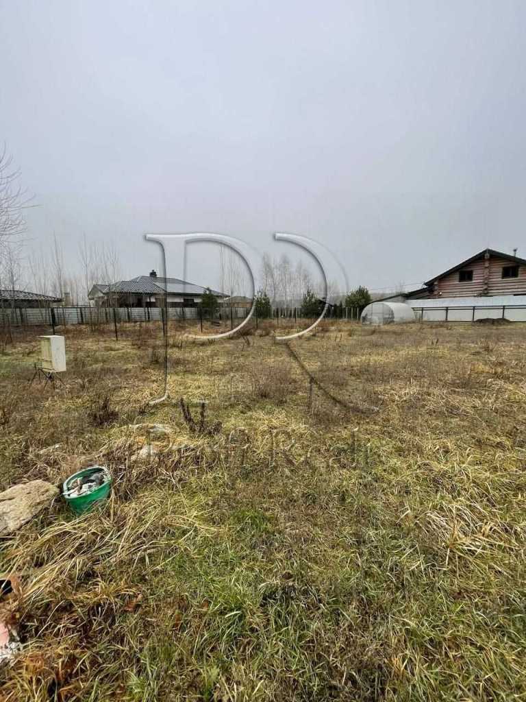 Продажа участка под индивидуальное жилое строительство 8 соток, Обуховская ул.