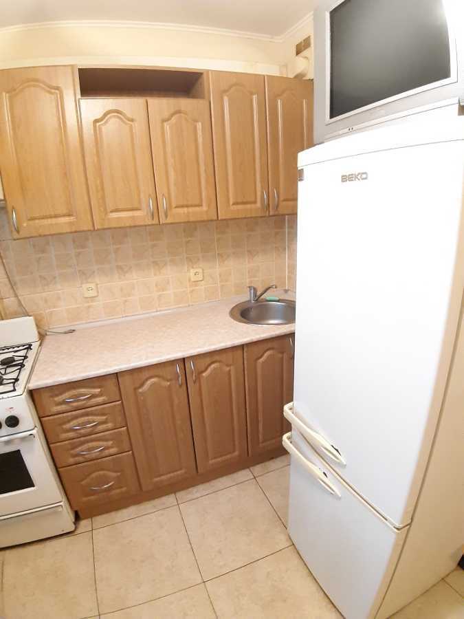 Аренда 1-комнатной квартиры 26 м², Генерала Наумова ул., 31