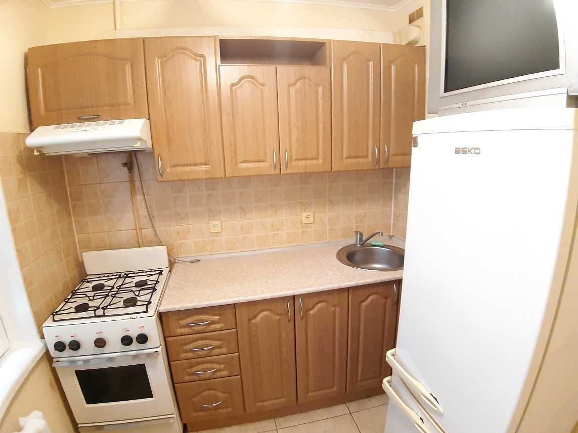 Аренда 1-комнатной квартиры 26 м², Генерала Наумова ул., 31