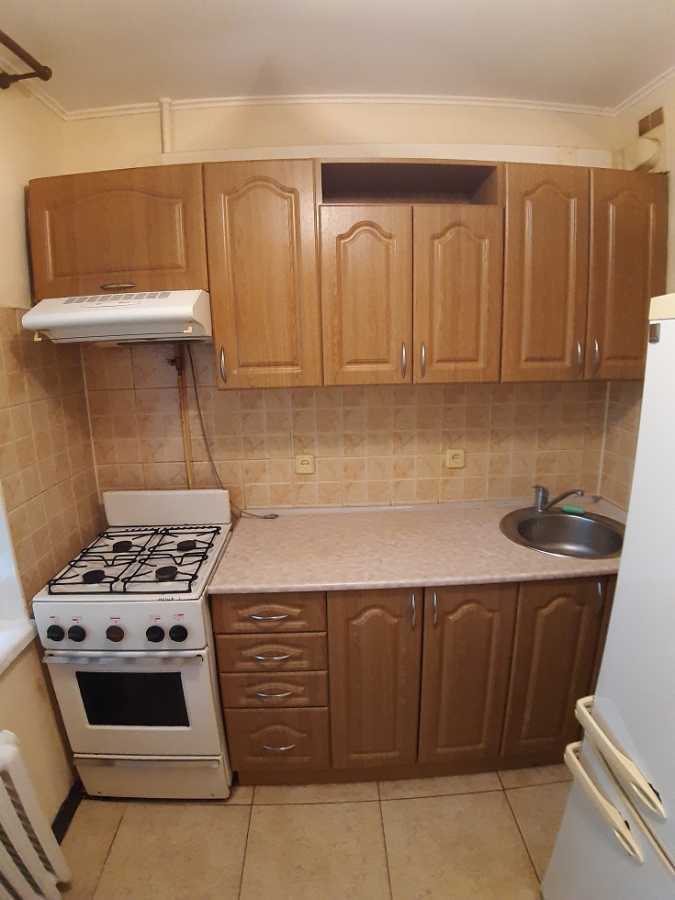 Аренда 1-комнатной квартиры 26 м², Генерала Наумова ул., 31